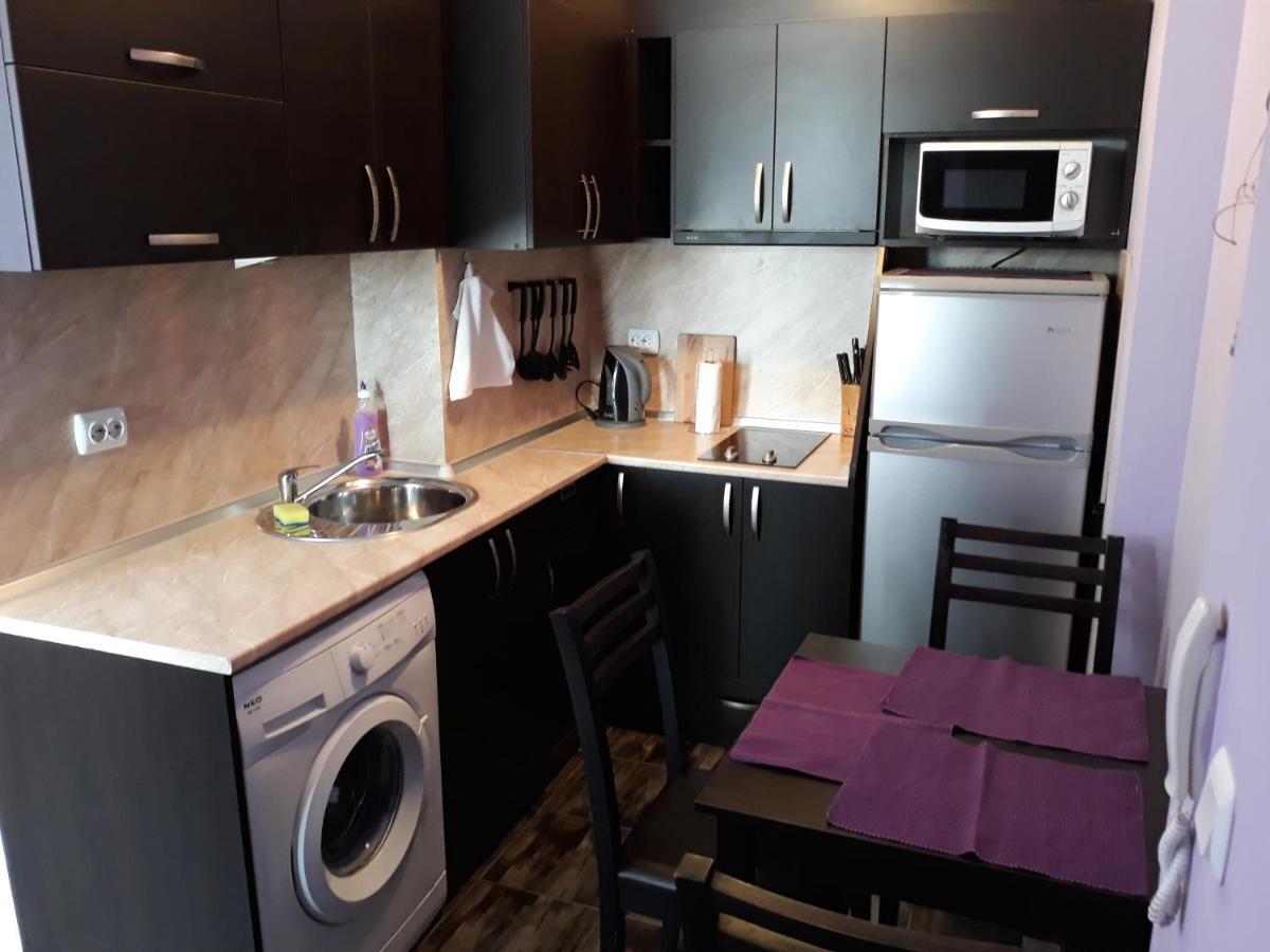 Studio-Поморие Экстерьер фото
