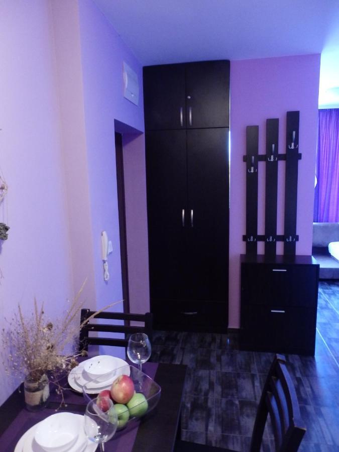 Studio-Поморие Экстерьер фото