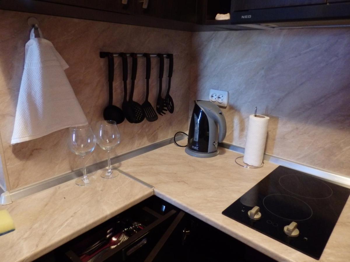 Studio-Поморие Экстерьер фото